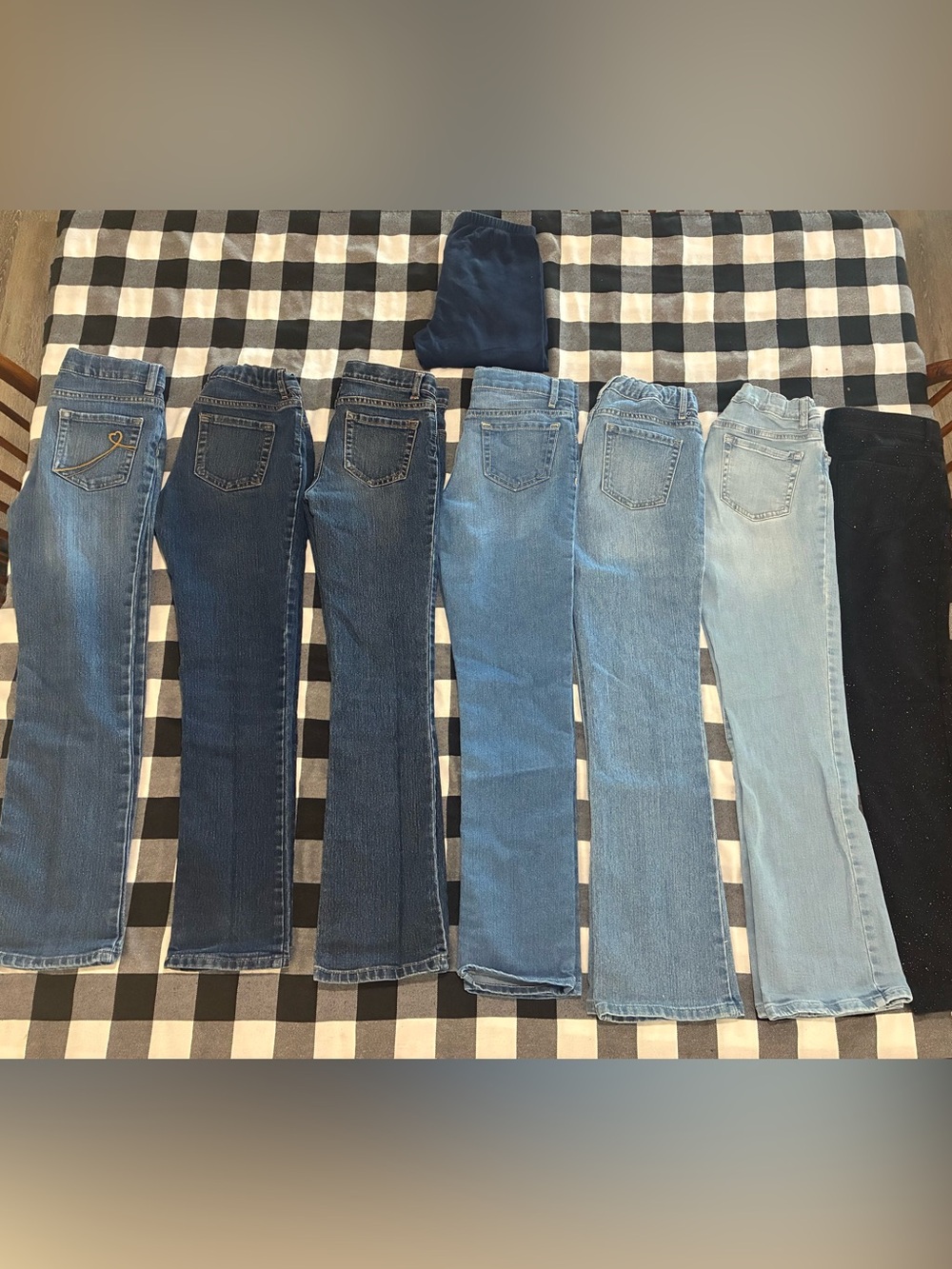 The Children’s Place Girls Bundle